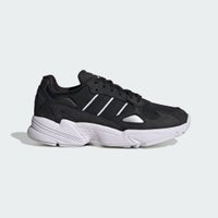 Adidas originals cheap womens falcon