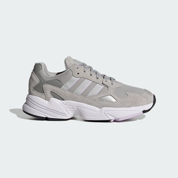 Adidas Falcon sneakers kopen? | Voor dames en heren - theSneaker.nl