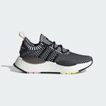 Core Black-Cloud White-Grey Five