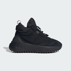 Dames Schoenen - adidas X_PLR Boost Puffer - Core Black-Carbon-Core Black