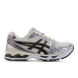 Mujer Zapatillas - Asics Gel-Kayano 14 - Cream-Black-White