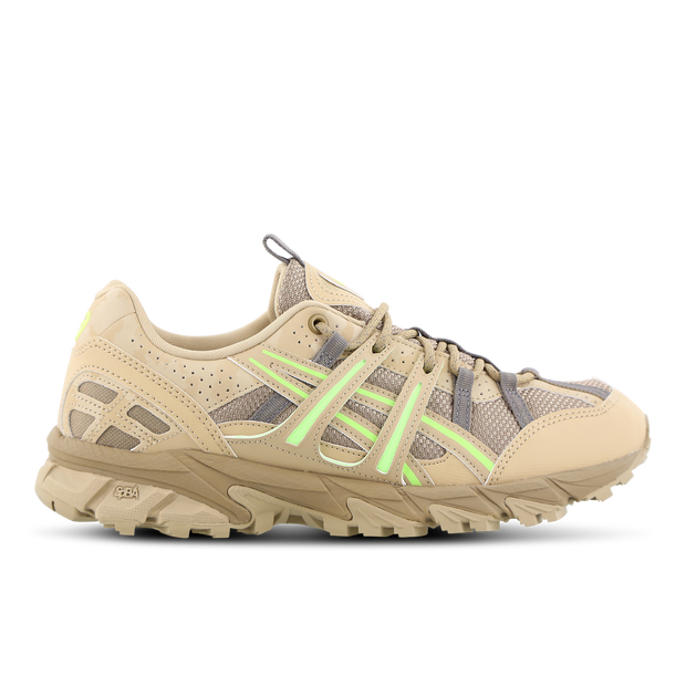 Asics GEL-SONOMA female Scarpe - Rosso - Rete/Sintetico - Foot Locker