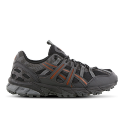 Dames Schoenen - Asics GEL-SONOMA - Black-Rusty Brown-White