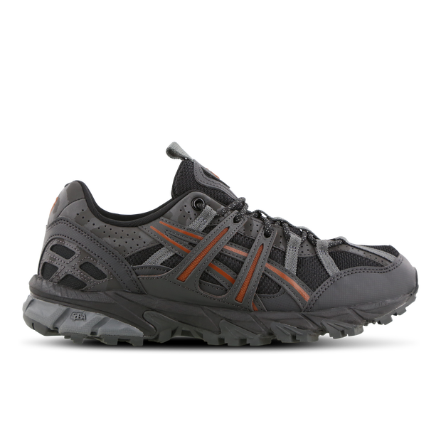 Asics GEL-SONOMA female Scarpe - Nero - Rete/Sintetico - Foot Locker