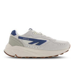 Femme Chaussures - Hi-Tec Hts Shadow Rgs - Sugar Swizzle-Blue Horizon-White