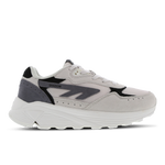 Off White-Grey-Black