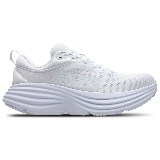 Image of Hoka Bondi 8 female Scarpe - Bianco - Rete/Sintetico - Foot Locker035