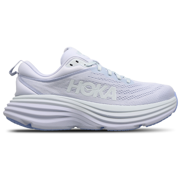 HOKA Bondi 8 damessneaker paars