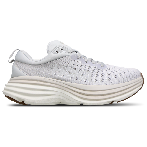 HOKA Bondi 8 damessneaker grijs