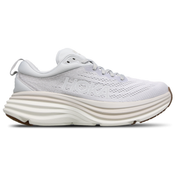 Women Shoes - Hoka Bondi 8 - Lunar Rock-Nimbus Cloud