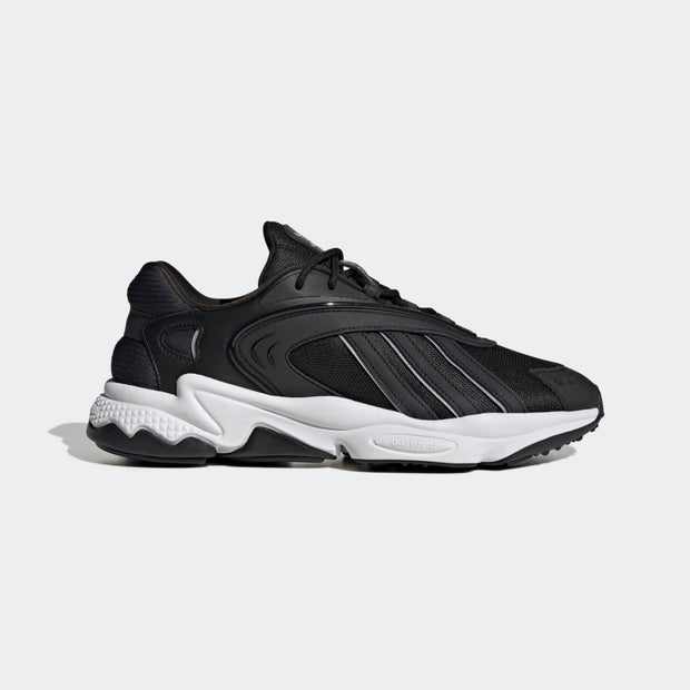 Image of Adidas Oztral female Scarpe - Nero - Pelle - Foot Locker035