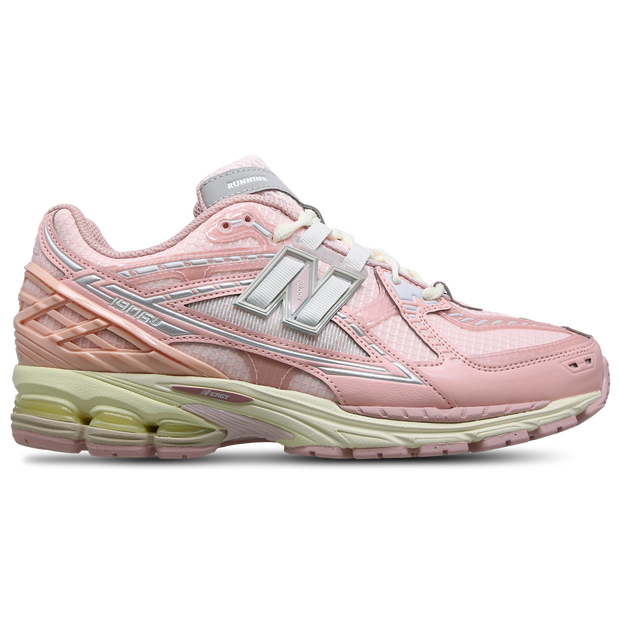 New Balance Men's 1906N Suede/Mesh - M1906NLN