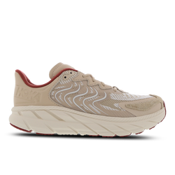 Dames Schoenen - Hoka Clifton Ls - Beige-Beige-Beige