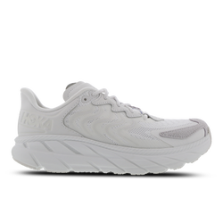 Dames Schoenen - Hoka Clifton Ls - White-White-White