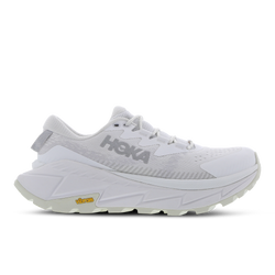 Dames Schoenen - Hoka Skyline-float - White-White-White