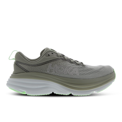 Damen Schuhe - Hoka Bondi 8 - Olive-Olive-Olive