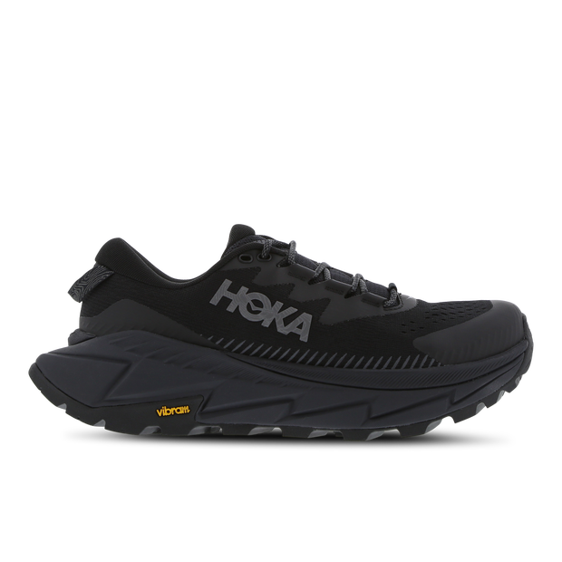 HOKA Skyline-Float X Schuhe für Damen in Black | Wandern - 1143430-BBLC