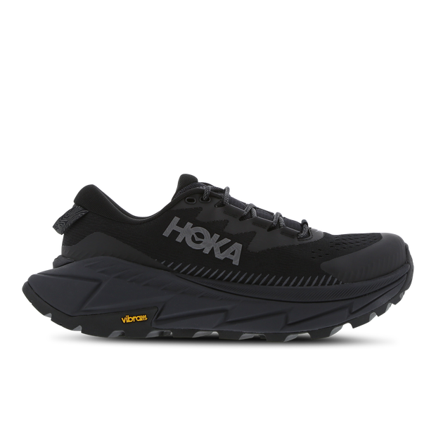 Hoka Skyline-float Mujer Zapatillas - Negro - Talla: 42 - Malla/sintético - Foot Locker product