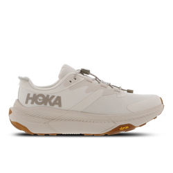 Women Shoes - Hoka Transport - Beige-Beige-Beige