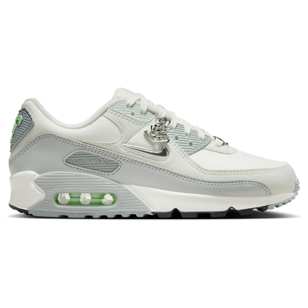 Scarpa Nike Air Max 90 SE - Donna - Bianco - FN6948-100