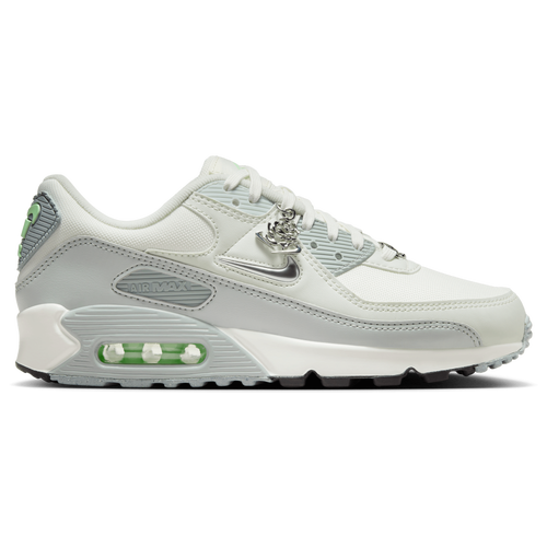 Air max 90 white footlocker online