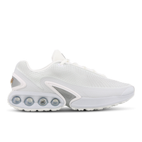 Damen Schuhe - Nike Air Max Dn - White-Mtlc Silver-Pure Platinu