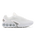 Nike Air Max Dn - Damen Schuhe White-Mtlc Silver-Pure Platinu