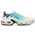 Nike Air Max Tuned 1 - Damen Schuhe White-Black-Dusty Cactus