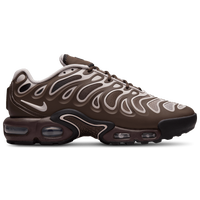 Damen Schuhe - Nike Air Max Tuned 1 Drift - Baroque Brown-Platinum Violet