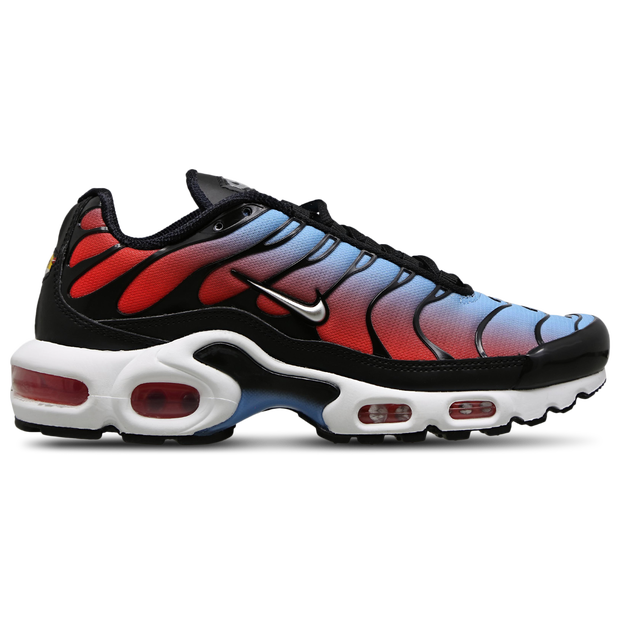 Nike Tuned