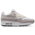 Nike Air Max 1 - Damen Schuhe White-Platinum Violet-Phantom