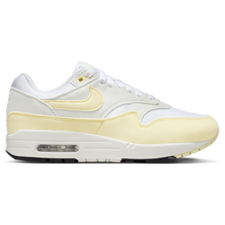 Mujer Zapatillas - Nike Air Max 1 - White-Alabaster-Summit White