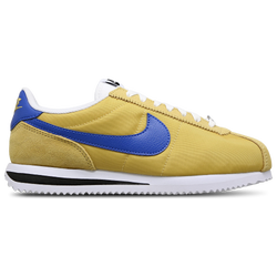 Damen Schuhe - Nike Cortez - Infinite Gold-Game Royal-White