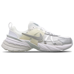 White-Mtlc Silver