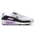 Nike Air Max 90 - Damen Schuhe White-Cool Grey-Lilac