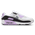 Nike Air Max 90 - Women Shoes White-Cool Grey-Lilac