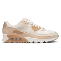 Damen Schuhe - Nike Air Max 90 - Phantom-Sail-Sanddrift