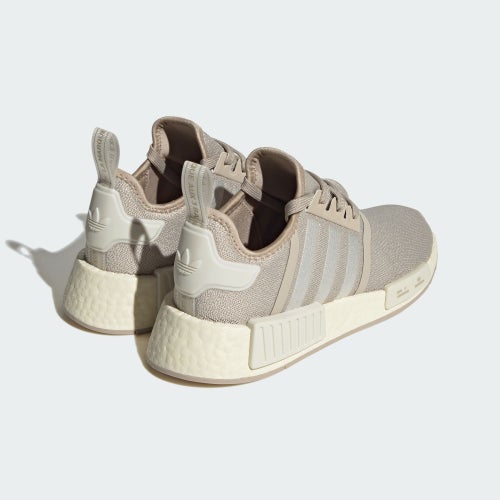 Adidas nmd r1 fashion brun femme