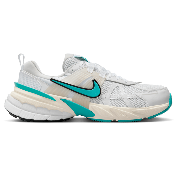 Scarpa Nike V2K Run - Bianco - FD0736-105