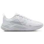 White-Pure Platinum-Metallic Silver