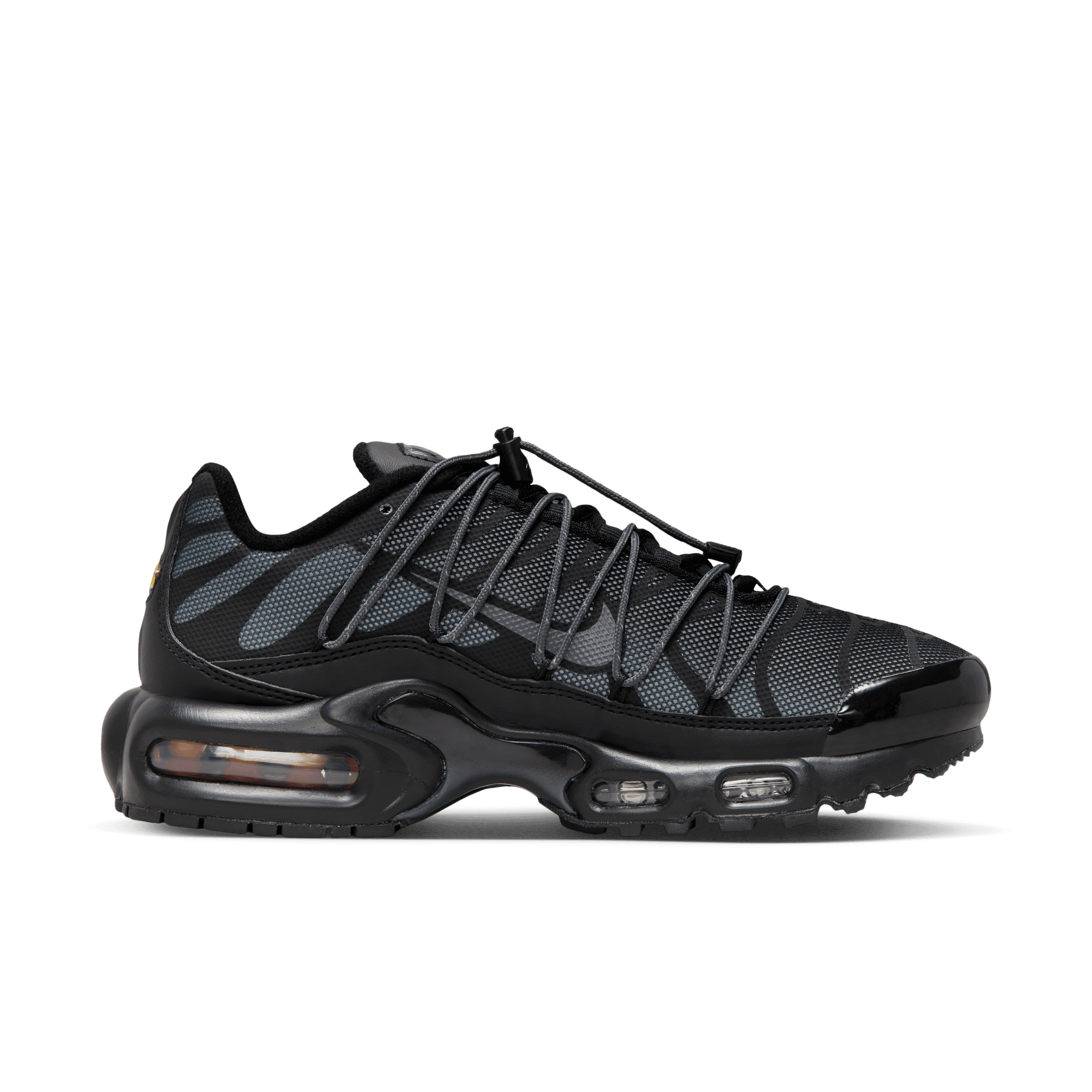 Nike tn noir shop femme pas cher