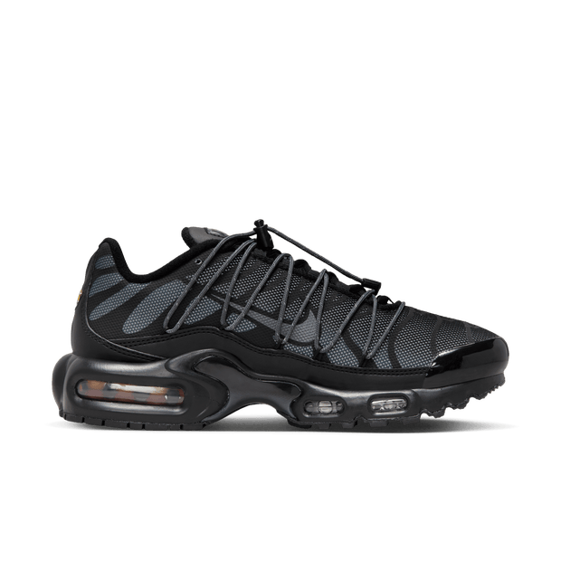 Scarpa Nike Air Max Plus - Donna - Nero - FZ2770-001