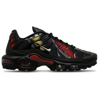 Black and gold tns footlocker hotsell