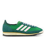 Night Indigo-Semi Green Spark-Collegiate Green