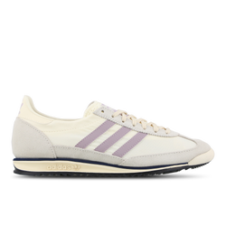 Mujer Zapatillas - adidas SL 72 OG - Greelmost Pink-Night Indigo-Grey