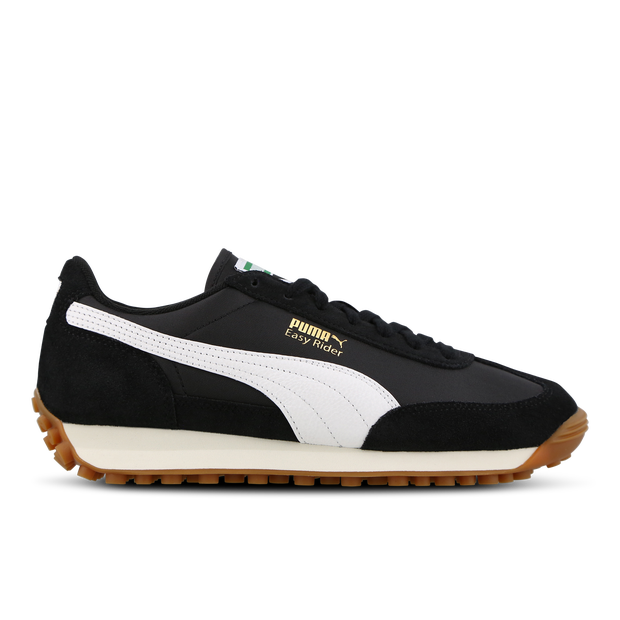 Image of Puma Rider female Scarpe - Nero - Nylon - Foot Locker035