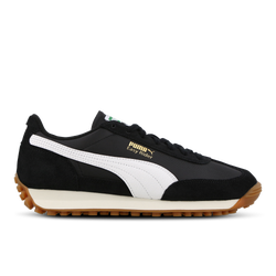 Women Shoes - Puma Easy Rider - Black-White