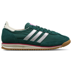 Mujer Zapatillas - adidas SL 72 OG - Preloved Green-Silver Met-Collegiate Green