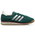 adidas SL 72 OG - Damen Schuhe Preloved Green-Silver Met-Collegiate Green