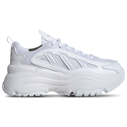 Dames Schoenen - adidas Ozgaia - Cloud White-Cloud White-Grey One